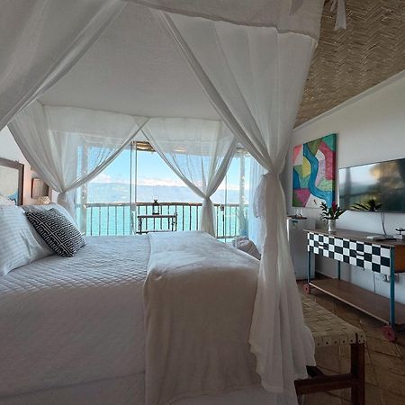 Vilatoro Guest House Ilhabela Zewnętrze zdjęcie