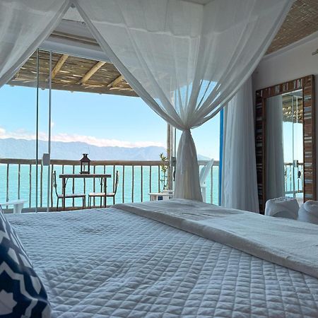 Vilatoro Guest House Ilhabela Zewnętrze zdjęcie