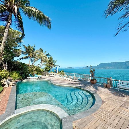 Vilatoro Guest House Ilhabela Zewnętrze zdjęcie