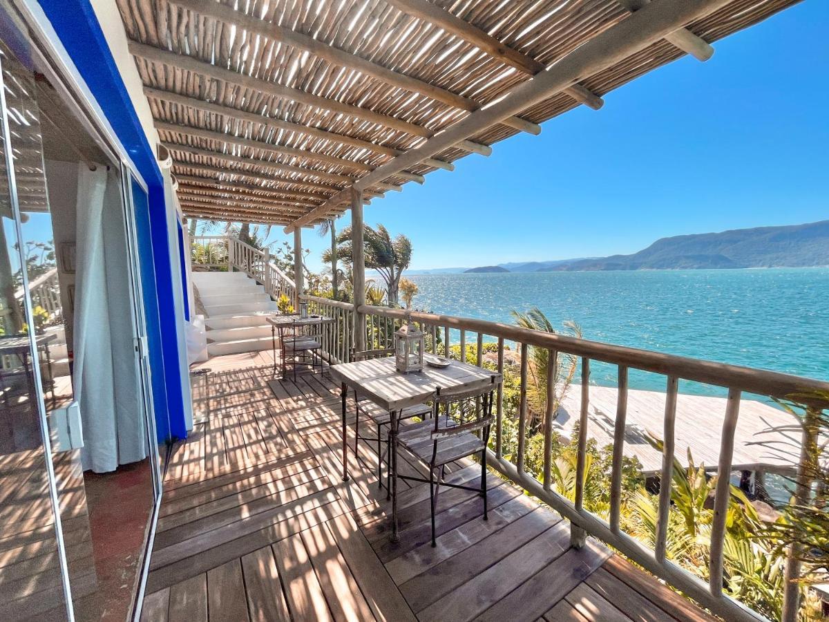 Vilatoro Guest House Ilhabela Zewnętrze zdjęcie