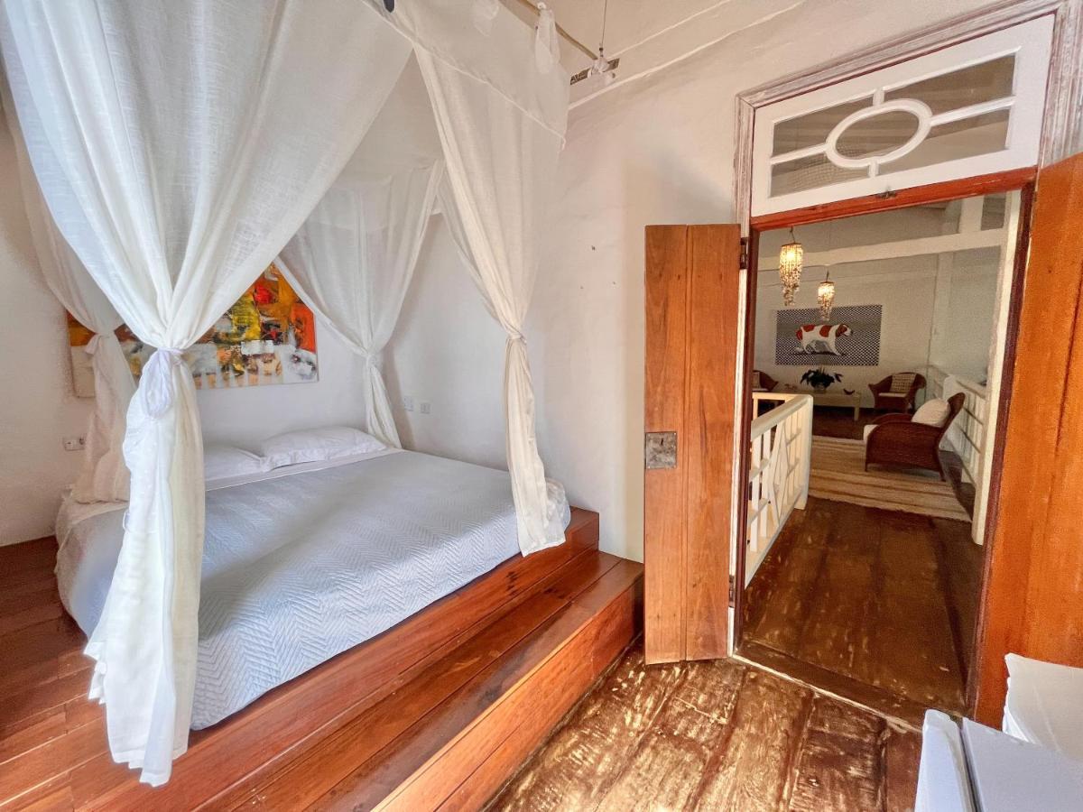 Vilatoro Guest House Ilhabela Zewnętrze zdjęcie