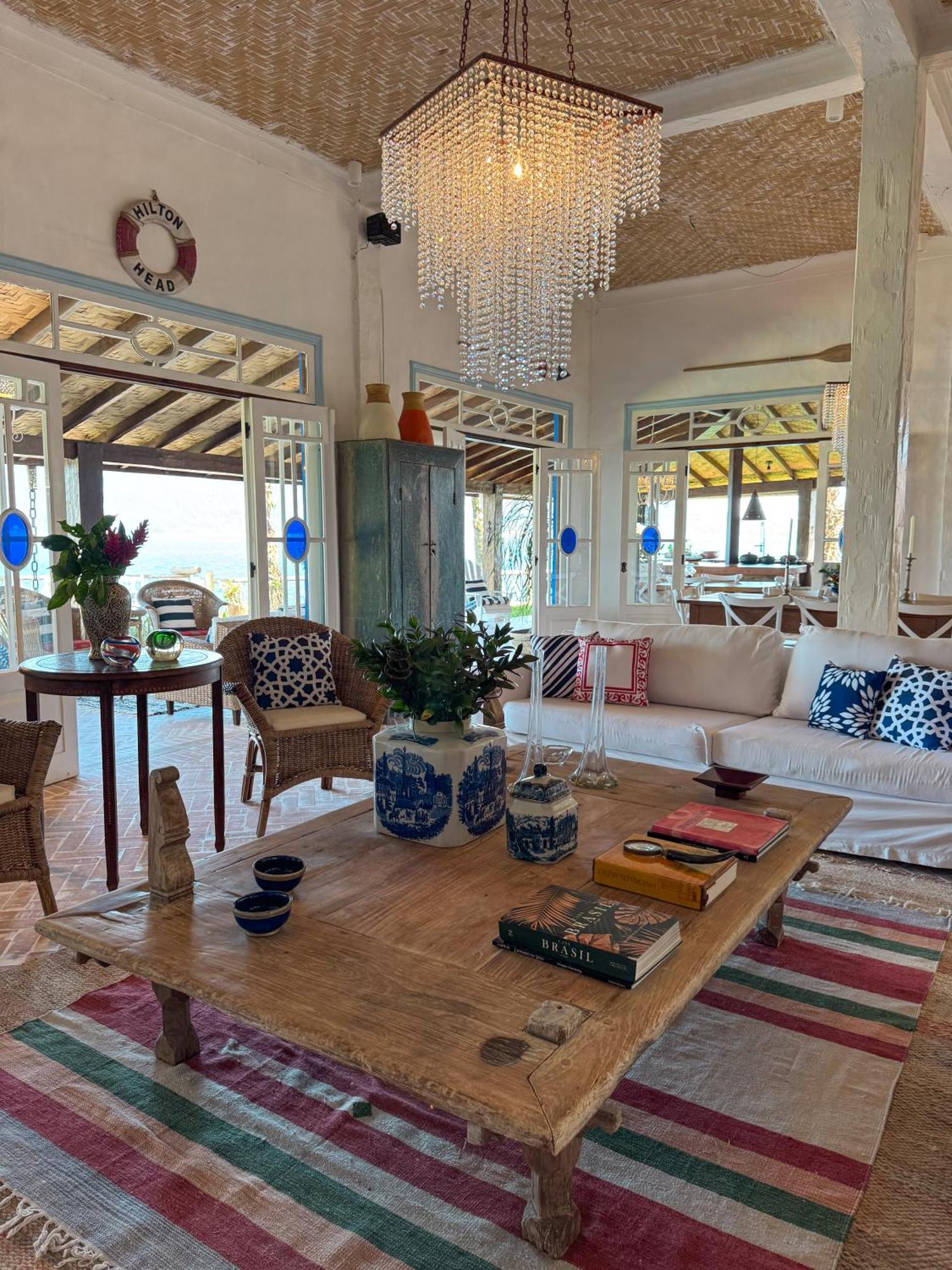 Vilatoro Guest House Ilhabela Zewnętrze zdjęcie