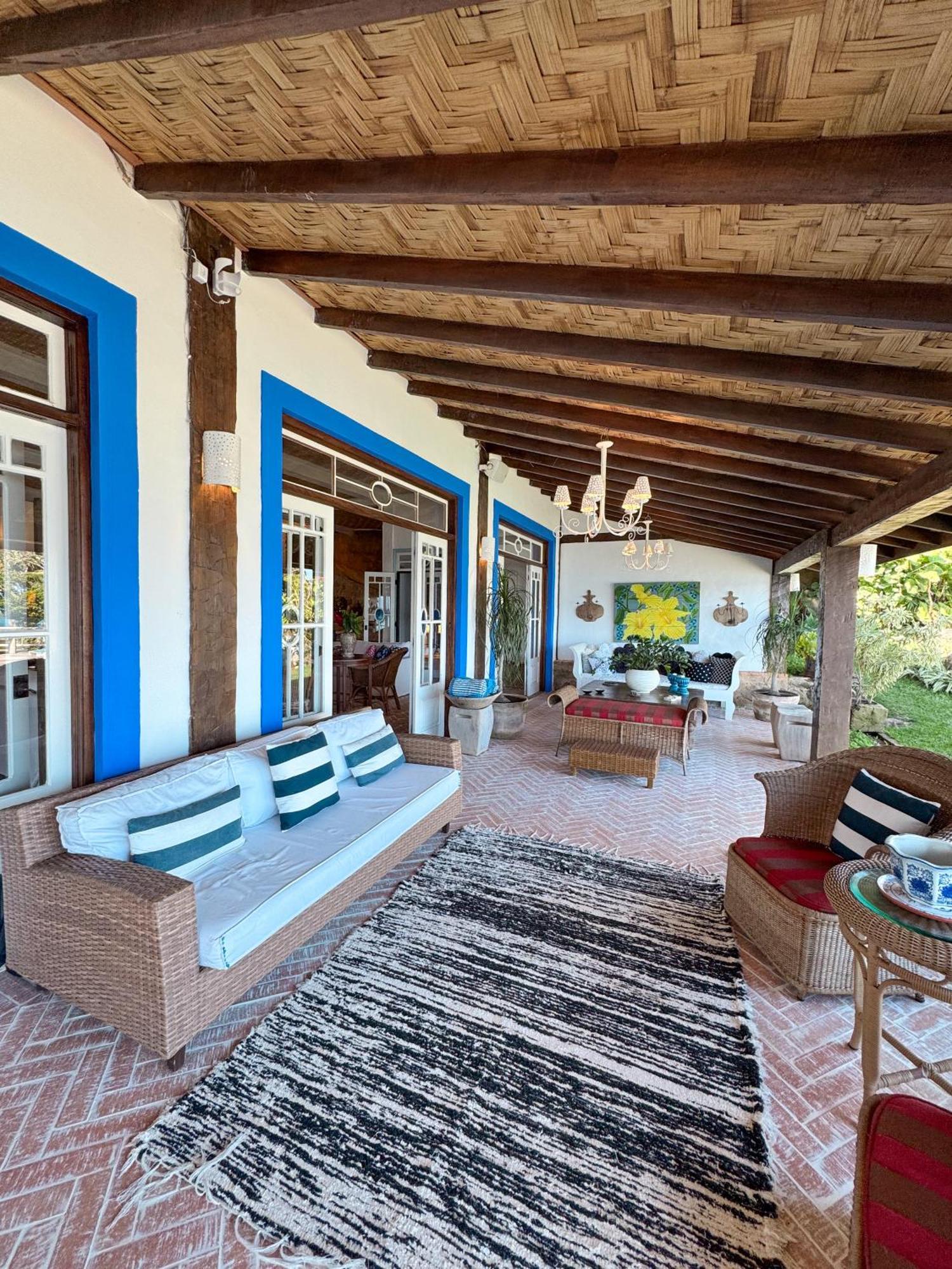Vilatoro Guest House Ilhabela Zewnętrze zdjęcie