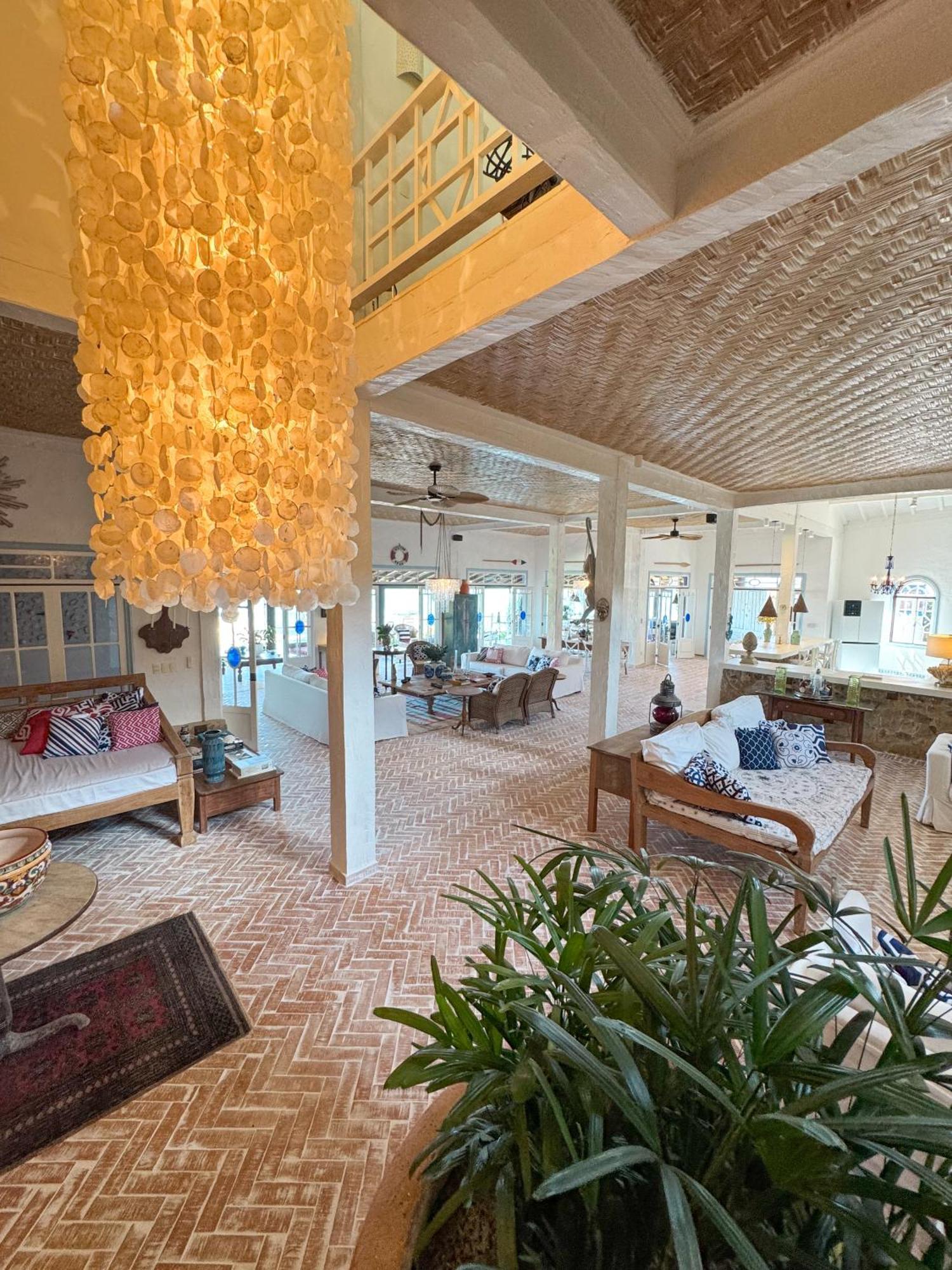 Vilatoro Guest House Ilhabela Zewnętrze zdjęcie