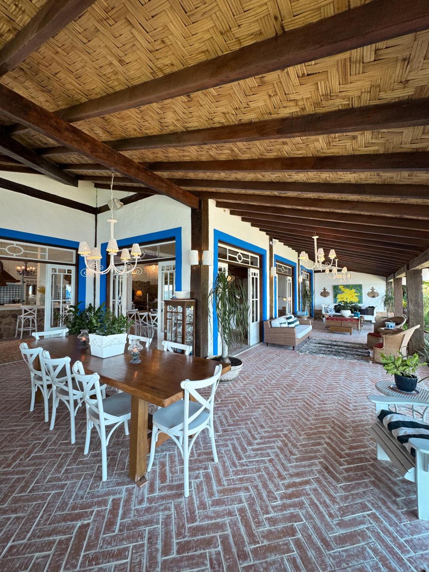 Vilatoro Guest House Ilhabela Zewnętrze zdjęcie