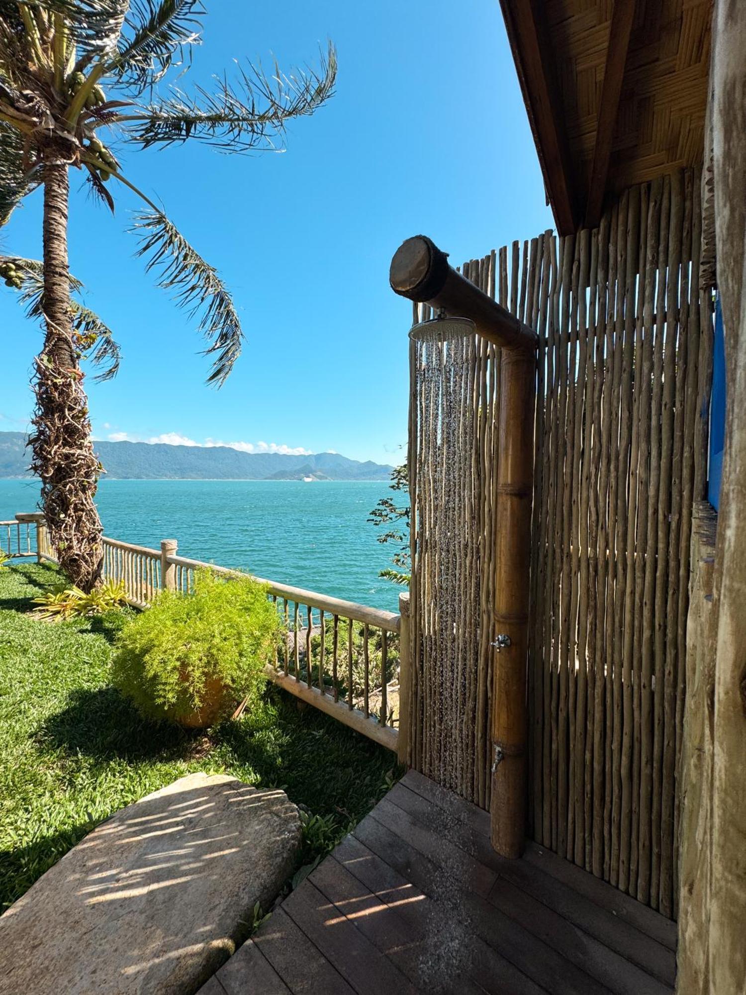 Vilatoro Guest House Ilhabela Zewnętrze zdjęcie