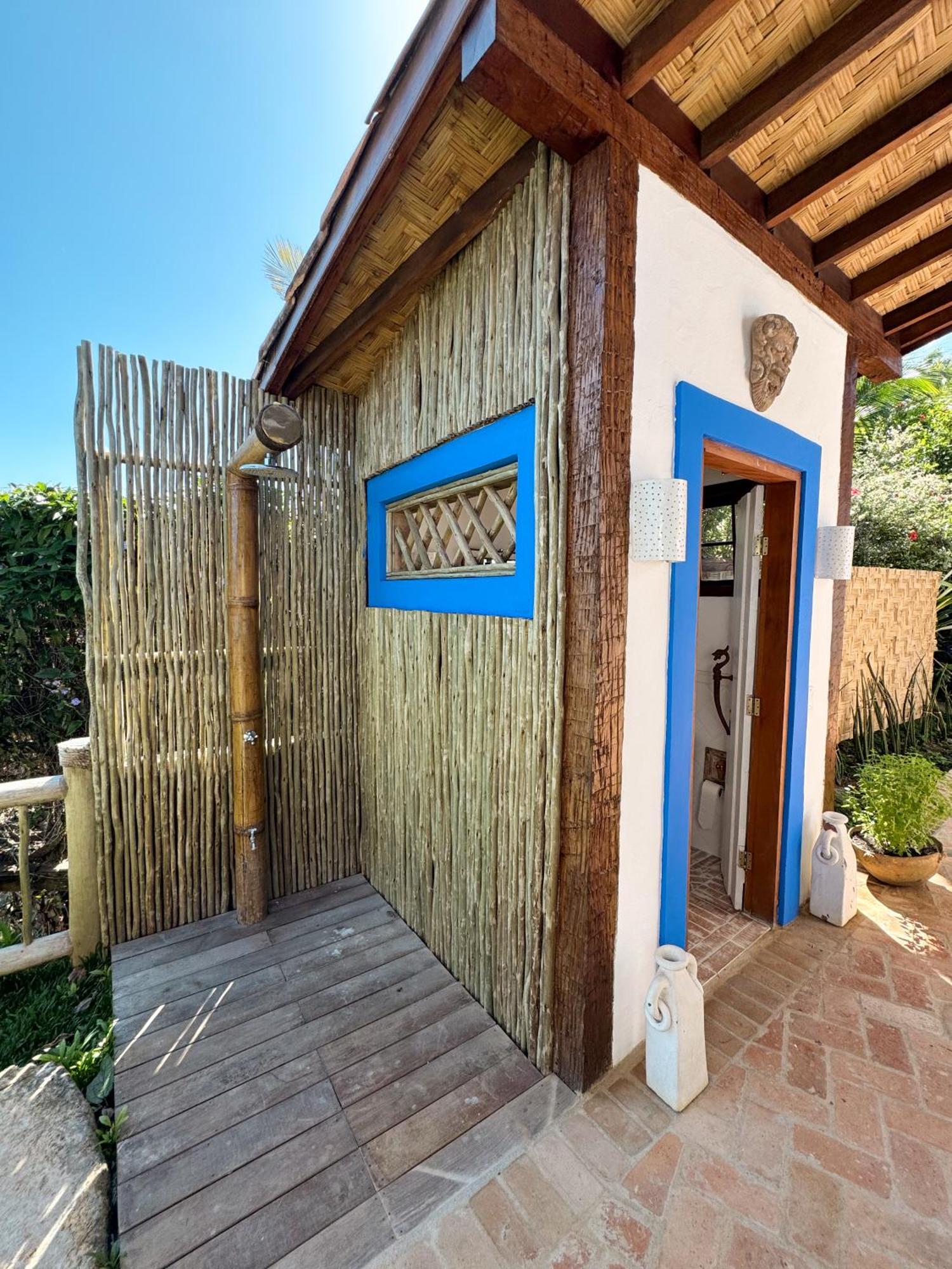 Vilatoro Guest House Ilhabela Zewnętrze zdjęcie