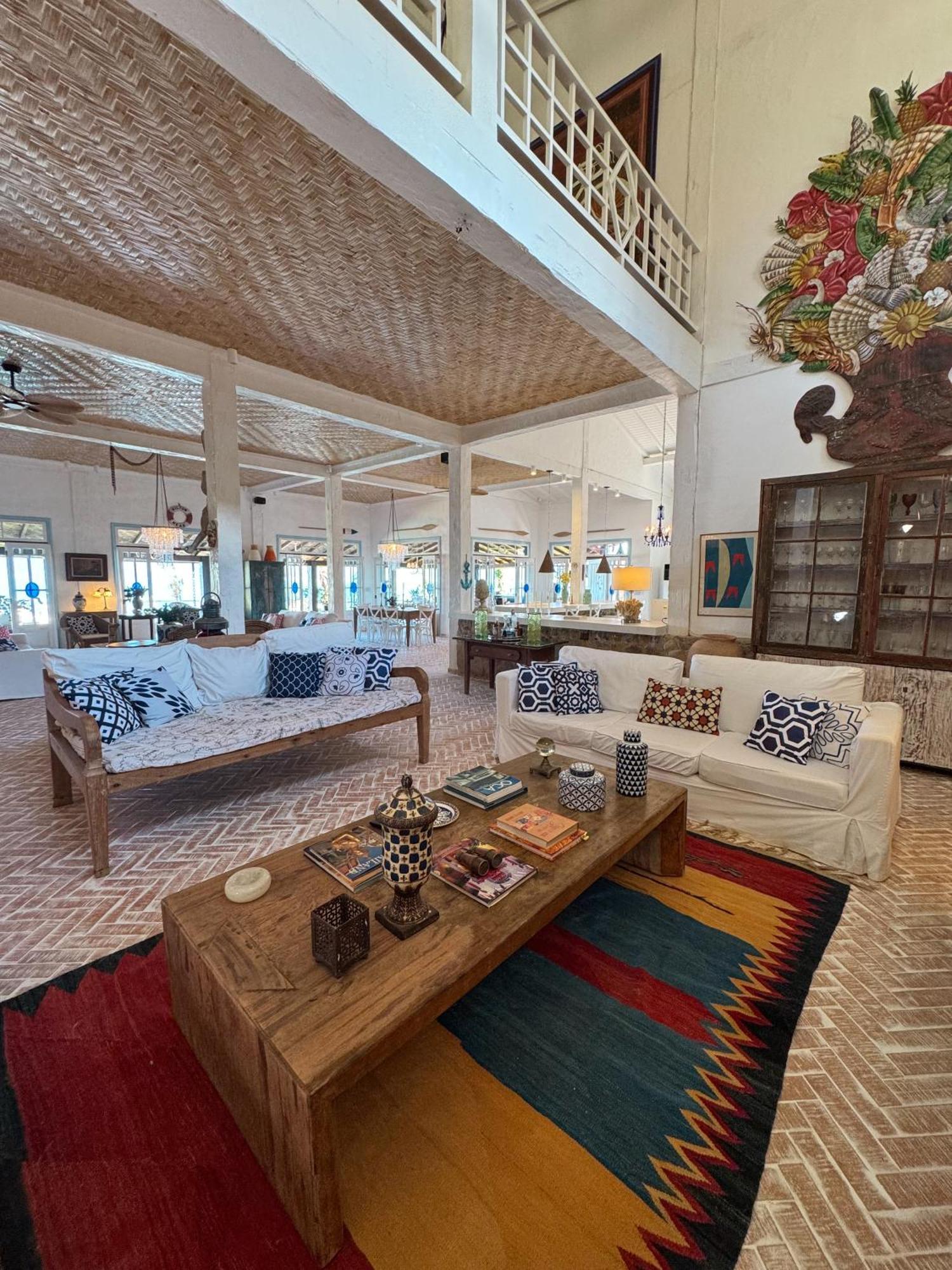 Vilatoro Guest House Ilhabela Zewnętrze zdjęcie