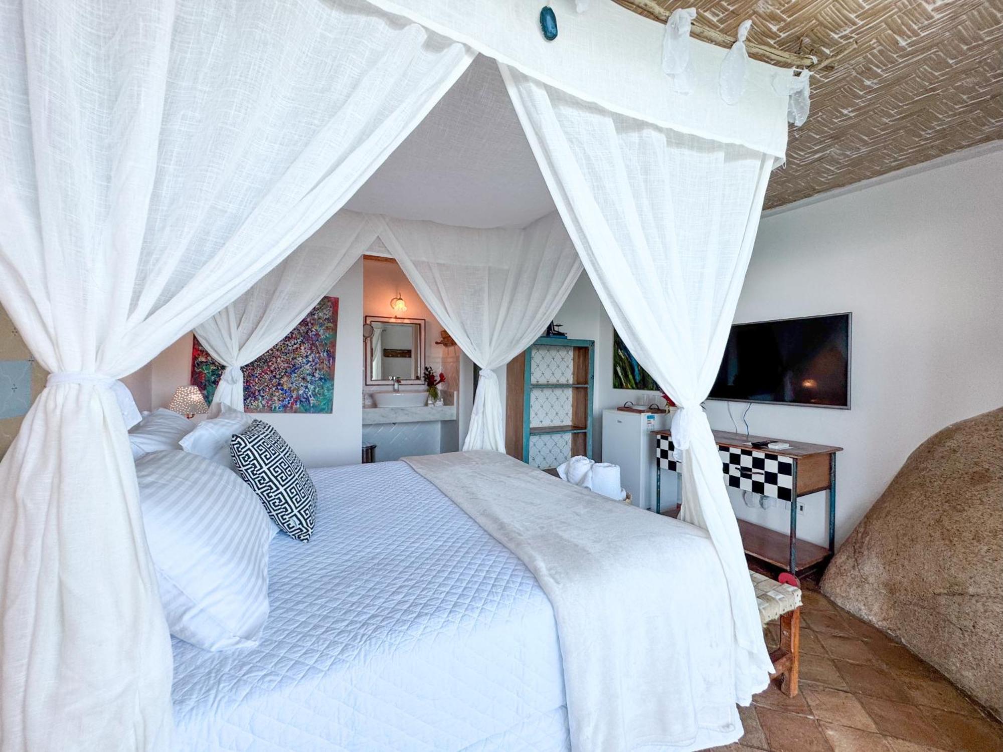 Vilatoro Guest House Ilhabela Zewnętrze zdjęcie