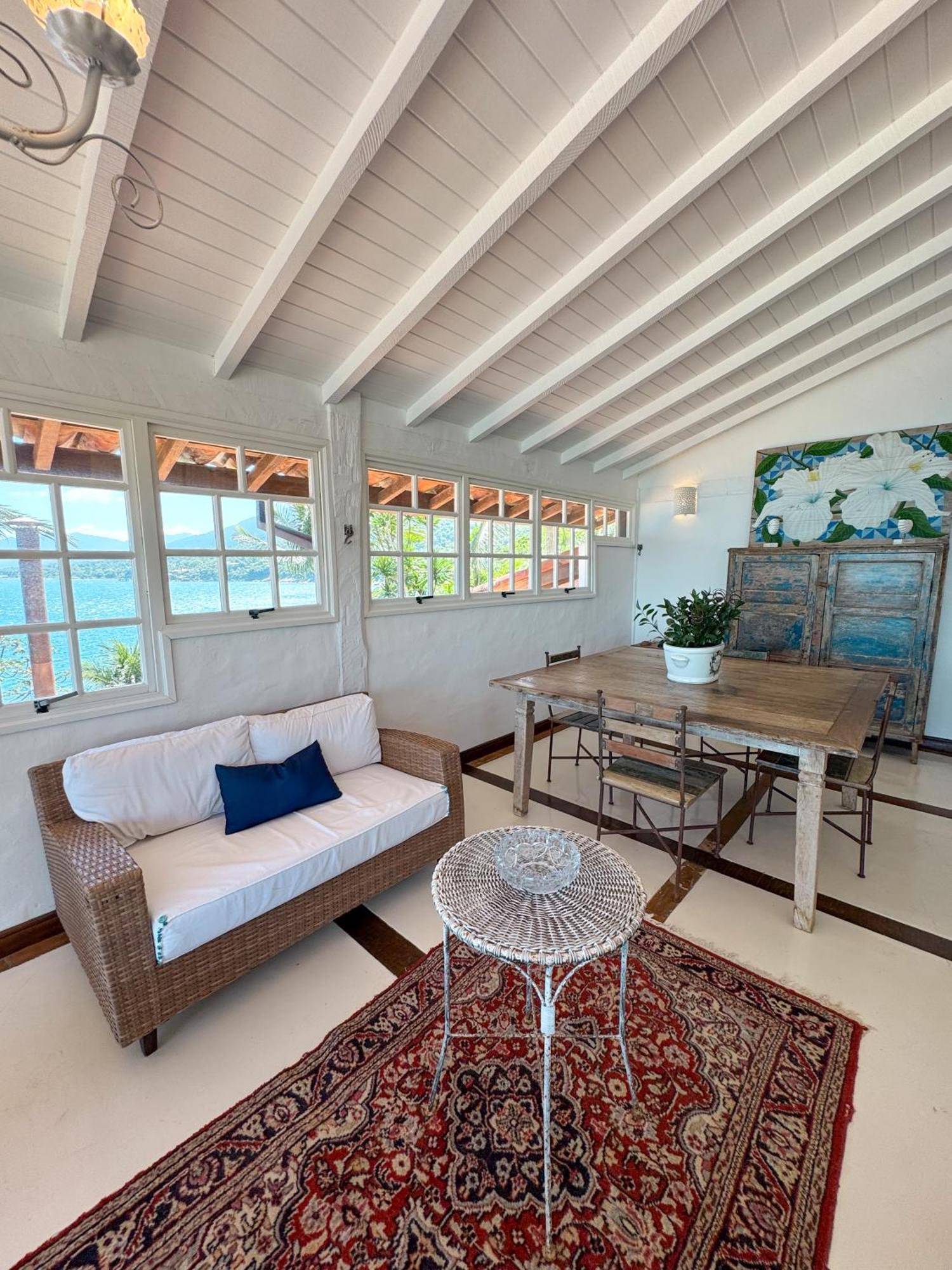 Vilatoro Guest House Ilhabela Zewnętrze zdjęcie